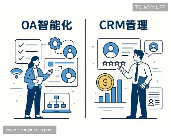 壹号平台：创新驱动的智能管理系统提升企业运营效率